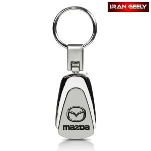 جاسوئیچی جدید تیر دراپ Tear Drop با لوگو