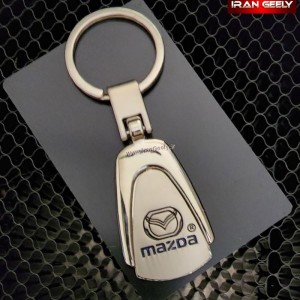 جاسوئیچی جدید تیر دراپ Tear Drop با لوگو