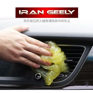 ژل تمیز کننده سوپر کلین - جدید