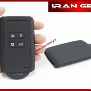 کاور سویچ ژله ای و محافظ رنو  کولئوس - تالیسمان