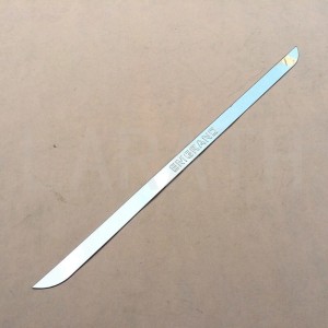 زه استیل درب صندوق جیلی امگرند ۷