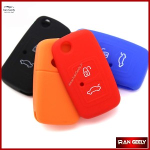 کاور سویچ ژله ای و محافظ چری MVM / Chery