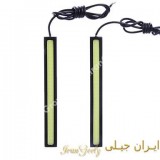 دیلایت خطی سفید یخی