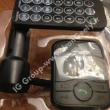 بلوتوث - MP3 Player+Remote ( حراجی )