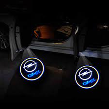 ولکام لوگو لایت حرفه ای 5 وات  اُپل /Opel