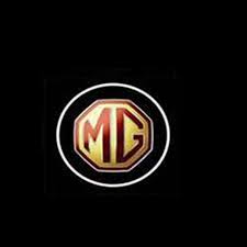 ولکام لوگو لایت حرفه ای ۵ وات MG