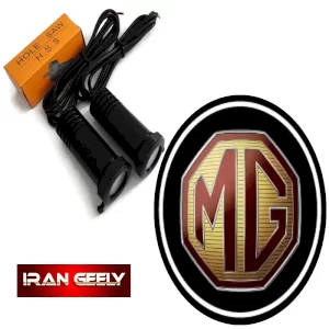 ولکام لوگو لایت حرفه ای ۵ وات MG