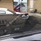 بال کوسه ای  آنتن دار