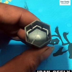 کاور مهره رینگ جیلی امگرند - فابریک
