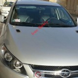 اگزوز / دریچه اسپرت مشکی و کروم