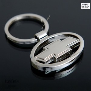 جا کلیدی جدید بدون زنجیر شورلت - Chevrolet