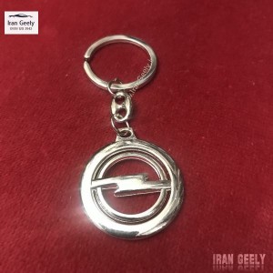 جاسوئیچی استیل اُپل.