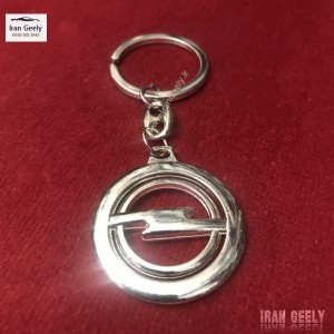 جاسوئیچی استیل اُپل.