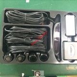 سنسور پارک با 4 حسگر هشدار دهنده