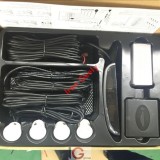 سنسور پارک با 4 حسگر هشدار دهنده