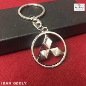 جاسوئیچی جدید استیل میتسوبیشی Mitsubishi