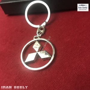 جاسوئیچی  استیل میتسوبیشی Mitsubishi