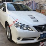 جدیدترین برچسب 3بعدی خودرو