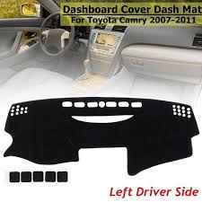 روداشبوردی خودرو کمری 2007 - 2011 Toyota CAMRY