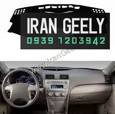 روداشبوردی خودرو کمری 2007 - 2011 Toyota CAMRY