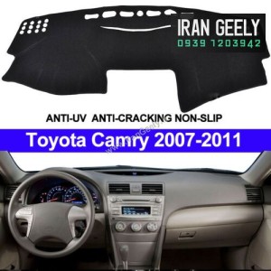 روداشبوردی خودرو کمری 2007 - 2011 Toyota CAMRY