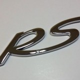 X-Series ABS Badges