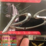 X-Series ABS Badges