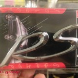 X-Series ABS Badges