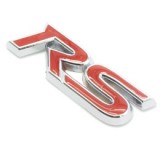 RS ABS Badges