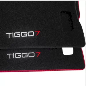 روداشبوردی خودرو TIGGO 7