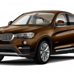 کفی سه بعدی فابریک BMW X3