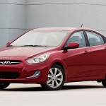 کفی سه بعدی فابریک Hyundai Accent