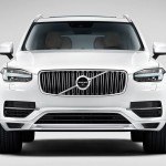 کفی ۵بعدی فابریک Volvo XC90