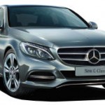 کفی ۵بعدی فابریک بنز  MerCedes Benz C Class