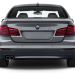 کفی ۵ بعدی فابریک سری 5 - BMW 5 Series