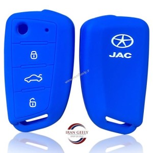 کاور سویچ ژله ای و محافظ JAC S3