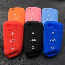 کاور سویچ ژله ای و محافظ JAC S3
