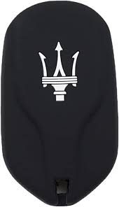 کاور و محافظ ریموت مازراتی - Maserati