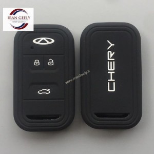 کاور سویچ ژله ای و محافظ چری تیگو  / آریزو - طرح جدید