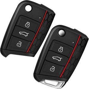 کاور لوکس ژله ای و محافظ فولکس VW - طرح ایمباست