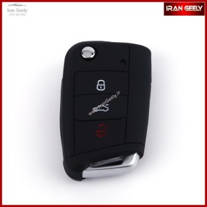 کاور ژله ای و محافظ فولکس با نوشته Volkswagen