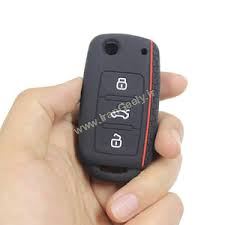 کاور لوکس ژله ای فولکس VW - طرح ایمباست