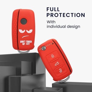 کاور لوکس ژله ای فولکس VW - طرح ایمباست