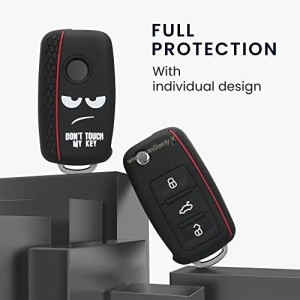کاور لوکس ژله ای فولکس VW - طرح ایمباست