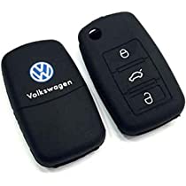 کاور ژله ای و محافظ فولکس VW با لوگو و نوشته فولکس