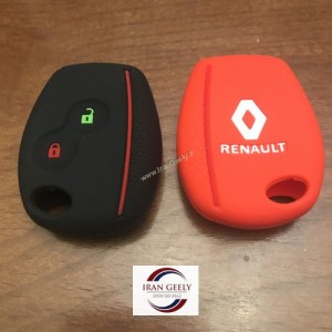 کاور سویچ ژله ای و محافظ رنو طرح جدید