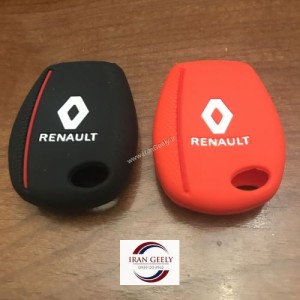 کاور سویچ ژله ای و محافظ رنو طرح جدید