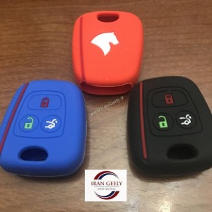 کاور سویچ ژله ای و محافظ ایران خودرو طرح جدید