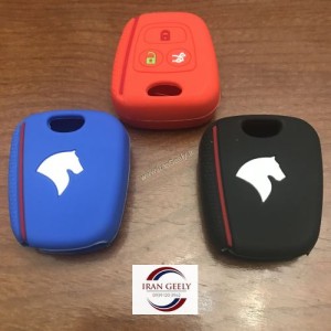 کاور سویچ ژله ای و محافظ ایران خودرو طرح جدید