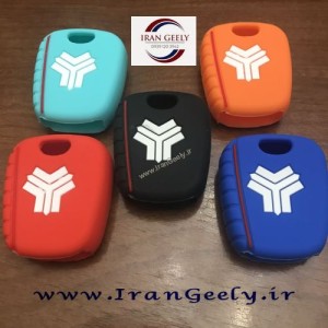 کاور چرمی سایپا طرح جدید